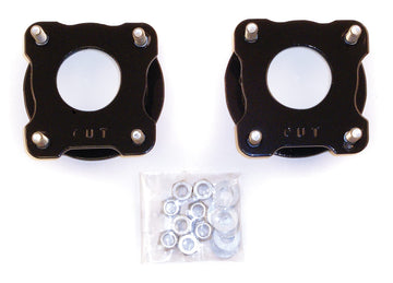 BDS Suspension NA BDS Suspension 810H - 3 Inch Leveling Kit Toyota Tundra 07-21 2/4WD