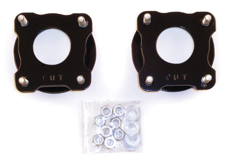 BDS Suspension NA BDS Suspension 810H - 3 Inch Leveling Kit Toyota Tundra 07-21 2/4WD