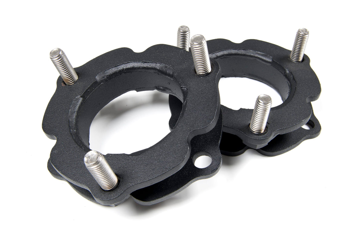 BDS Suspension NA BDS Suspension 817H - 2.5 Inch Leveling Kit Toyota Tacoma 05-23 4WD