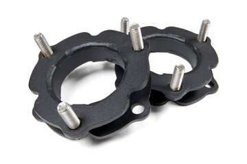BDS Suspension NA BDS Suspension 817H - 2.5 Inch Leveling Kit Toyota Tacoma 05-23 4WD