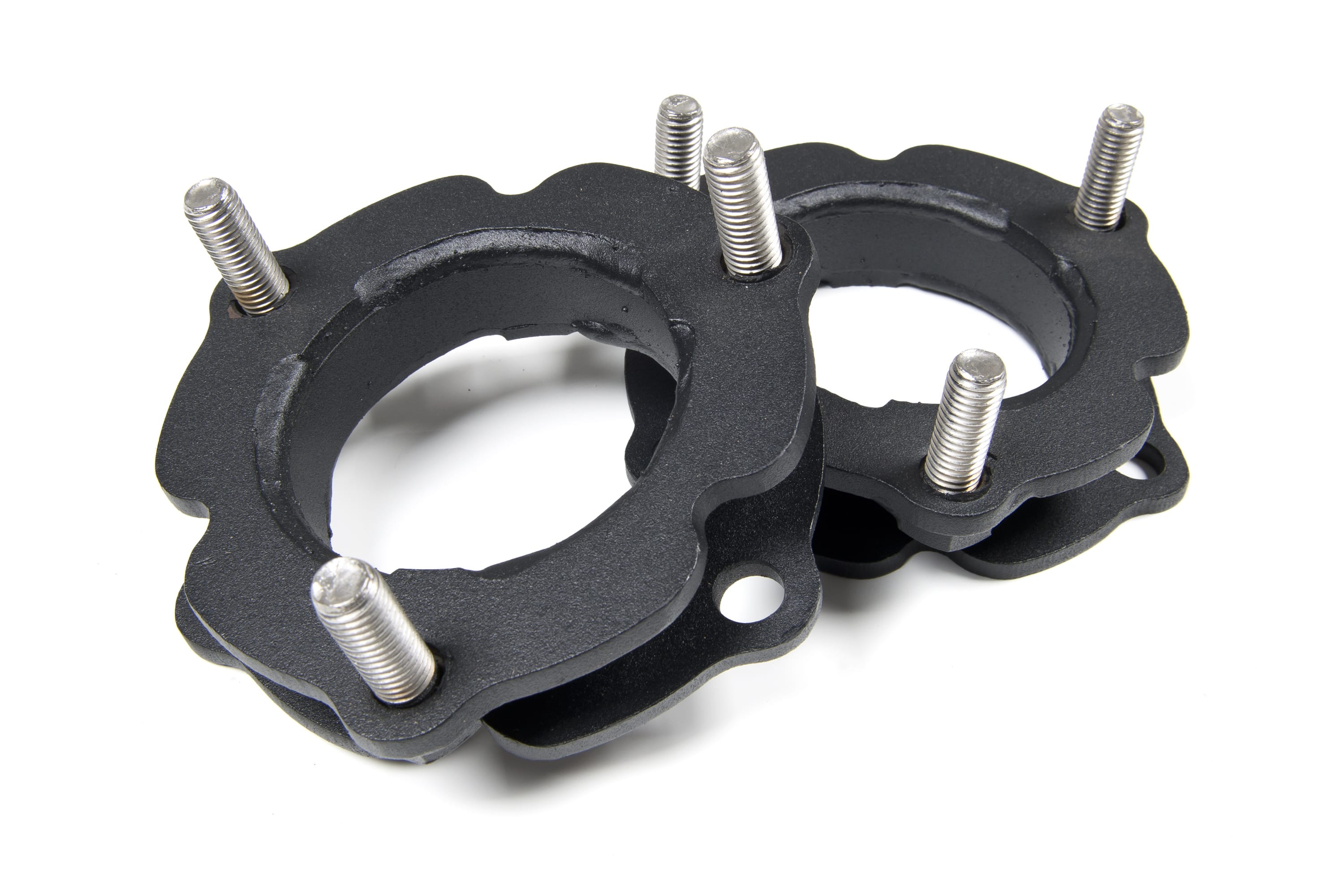 BDS Suspension NA BDS Suspension 817H - 2.5 Inch Leveling Kit Toyota Tacoma 05-23 4WD