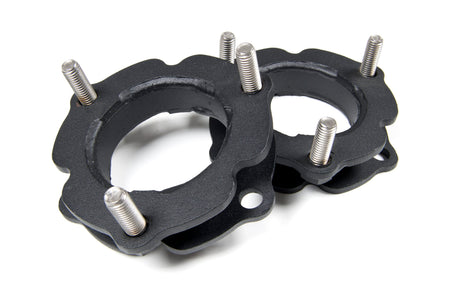 BDS Suspension NA BDS Suspension 817H - 2.5 Inch Leveling Kit Toyota Tacoma 05-23 4WD