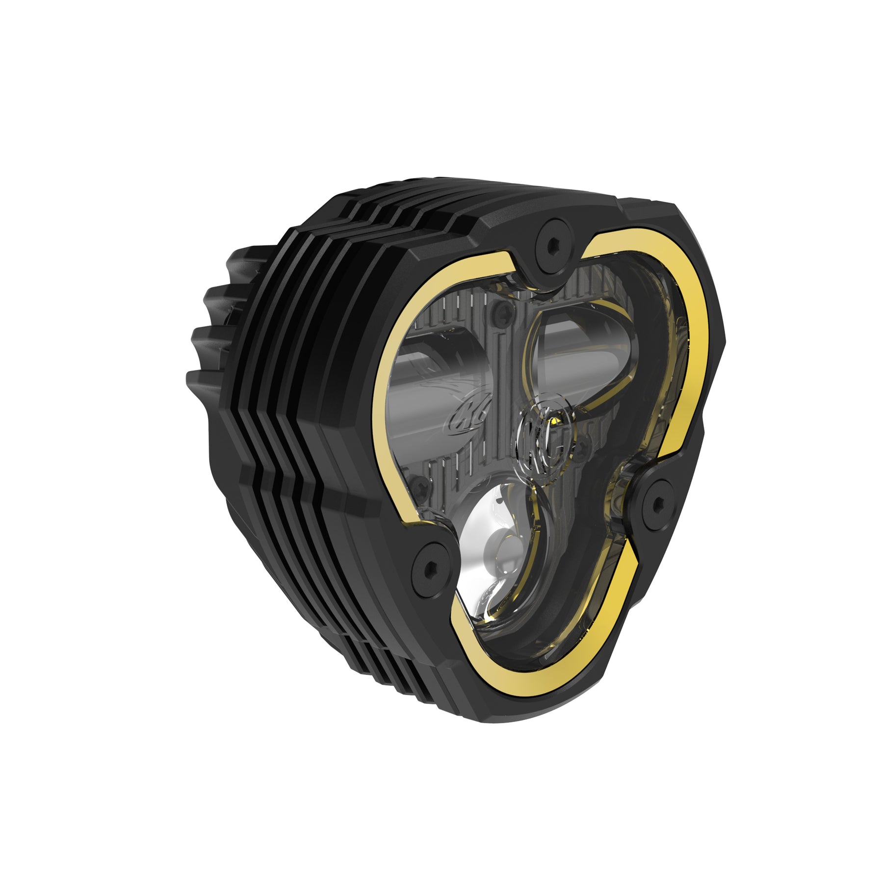KC HiLiTES 97150 - KC FLEX ERA 3 LED DM SAE FOG 2-LIGHT MSTR KIT 13-24 SUBARU CROSSTREK FORESTER 3