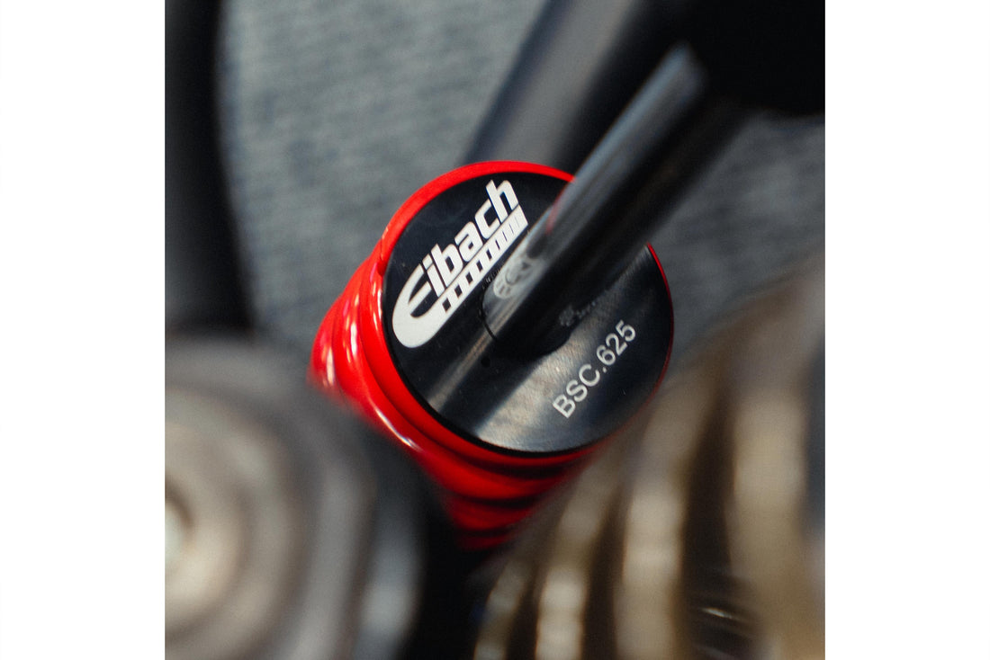 Eibach BSC.625 Coil Spring Top Plate