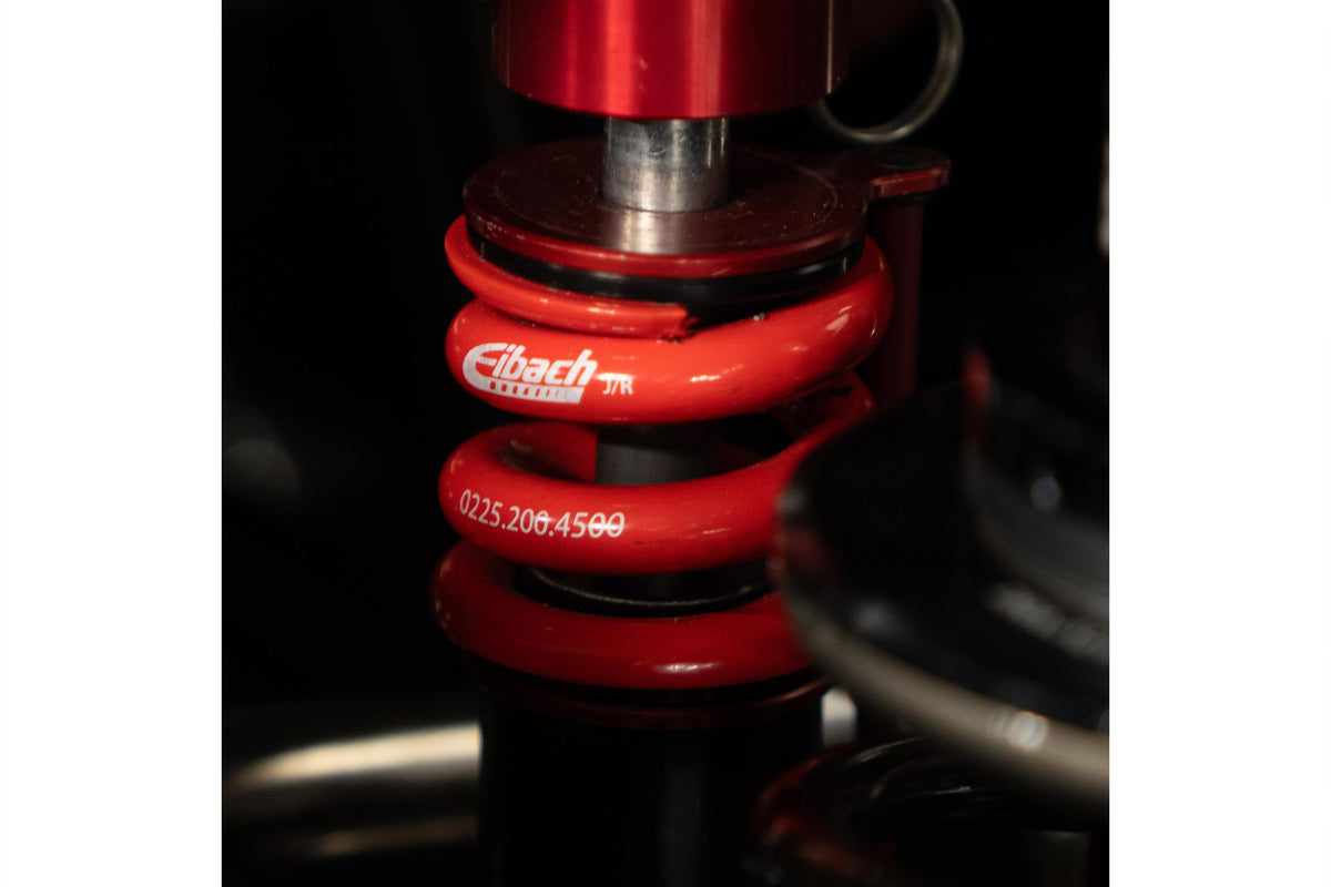 Eibach 0360.150.1200 Coil Spring