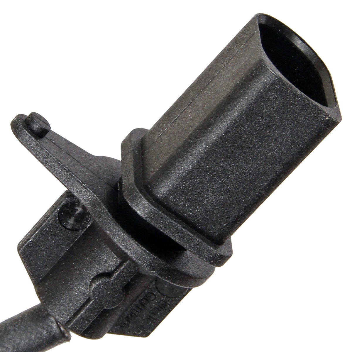 Power Stop SW-0323 2018-2026 Audi A5 Quattro Disc Brake Pad Wear Sensor