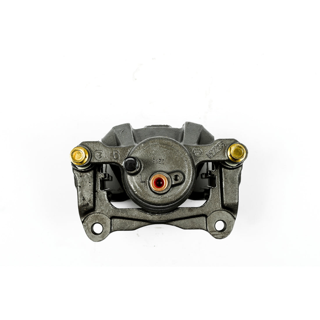 Power Stop L2698 2003-2008 Toyota Corolla Disc Brake Caliper