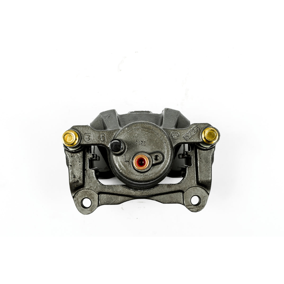 Power Stop L2698 2003-2008 Toyota Corolla Disc Brake Caliper
