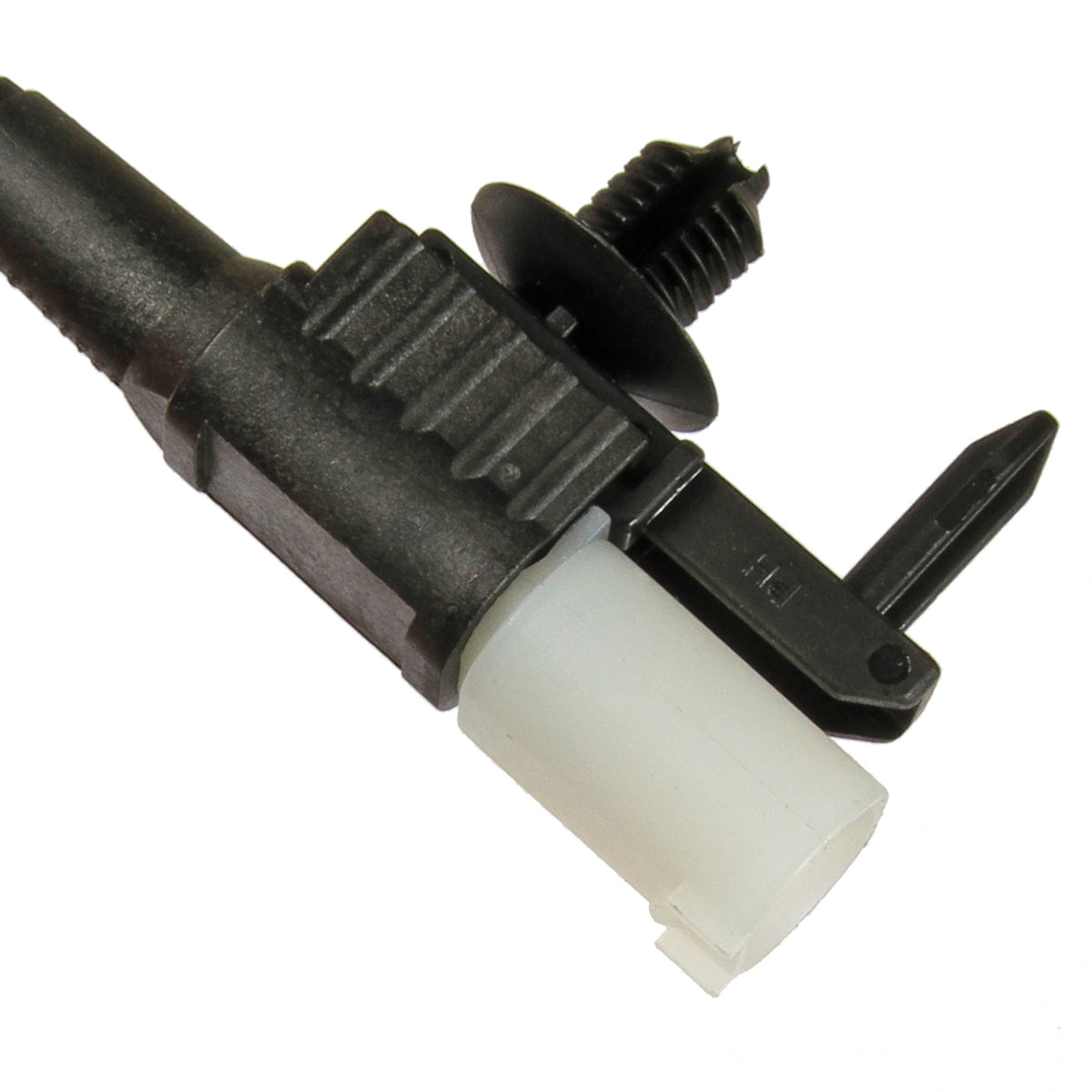 Power Stop SW-1611 2013-2022 Land Rover Range Rover Disc Brake Pad Wear Sensor