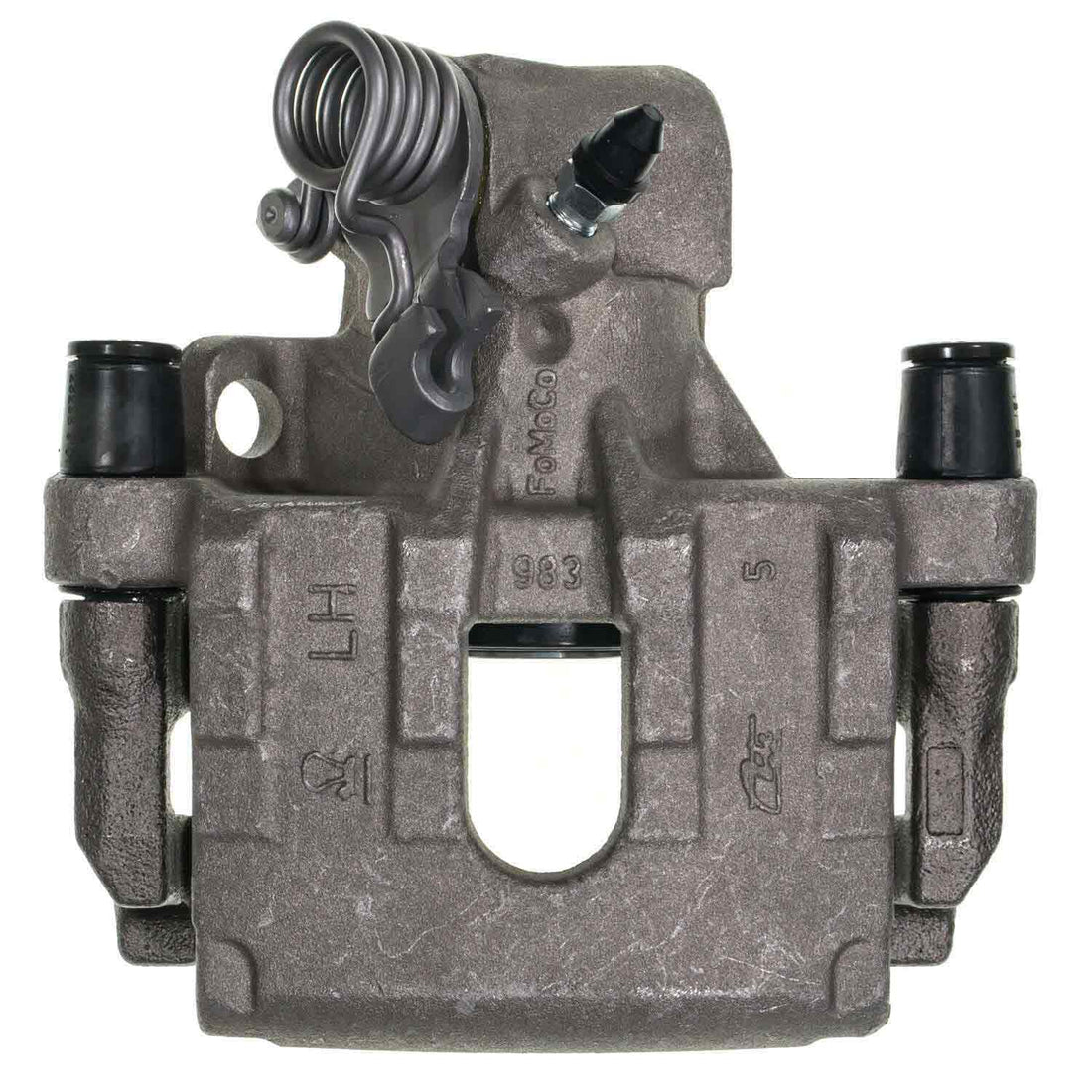 Power Stop L3108 2006-2010 Mazda 5 Disc Brake Caliper