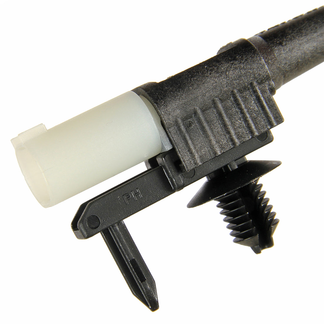 Power Stop SW-1685 2016-2019 Land Rover Range Rover Evoque Disc Brake Pad Wear Sensor