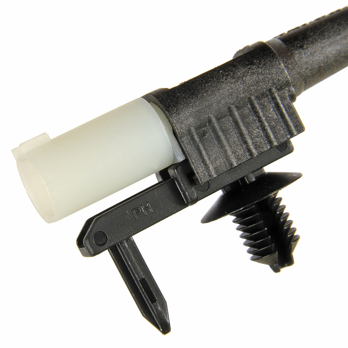 Power Stop SW-1685 2016-2019 Land Rover Range Rover Evoque Disc Brake Pad Wear Sensor