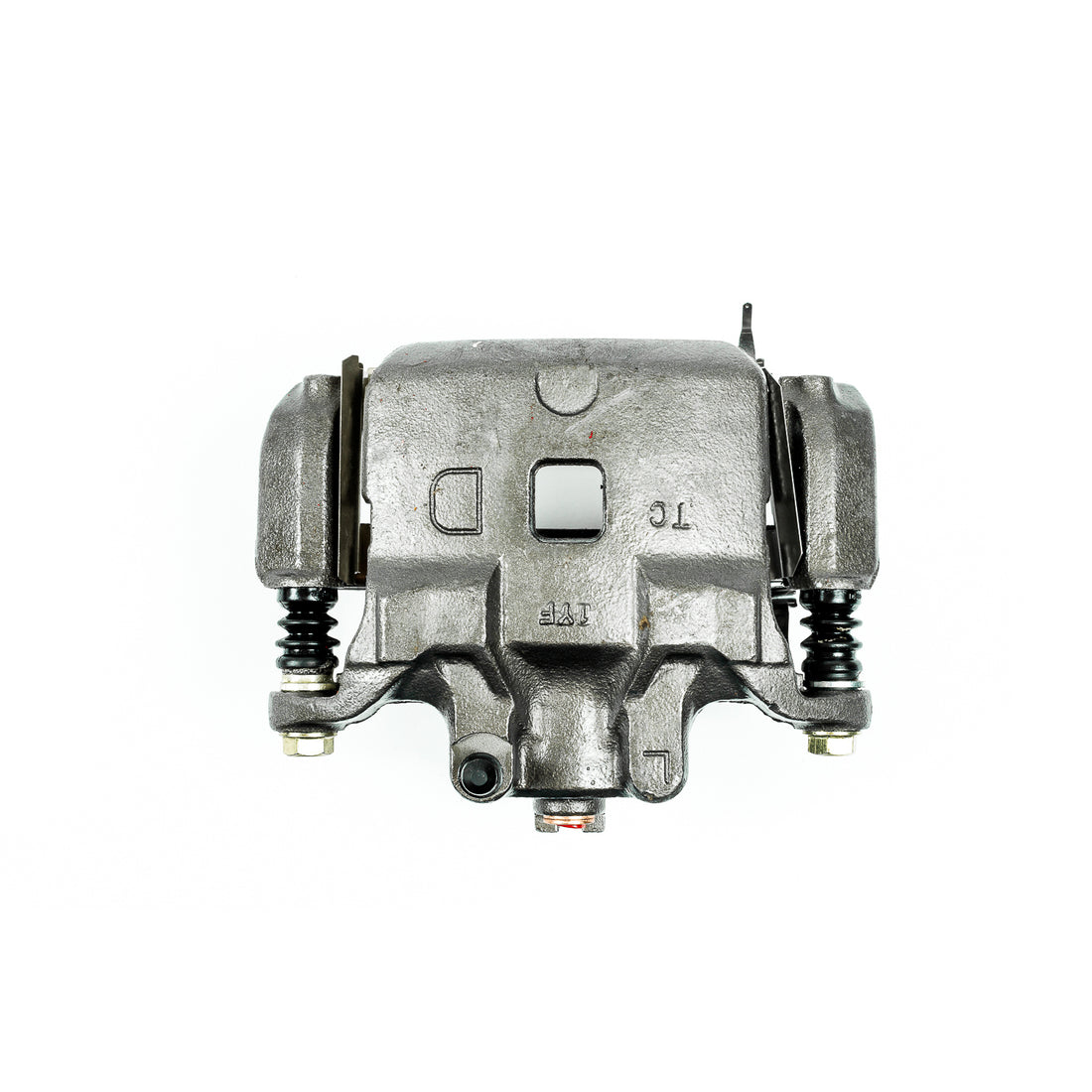 Power Stop L2690 2002-2006 Nissan Altima Disc Brake Caliper