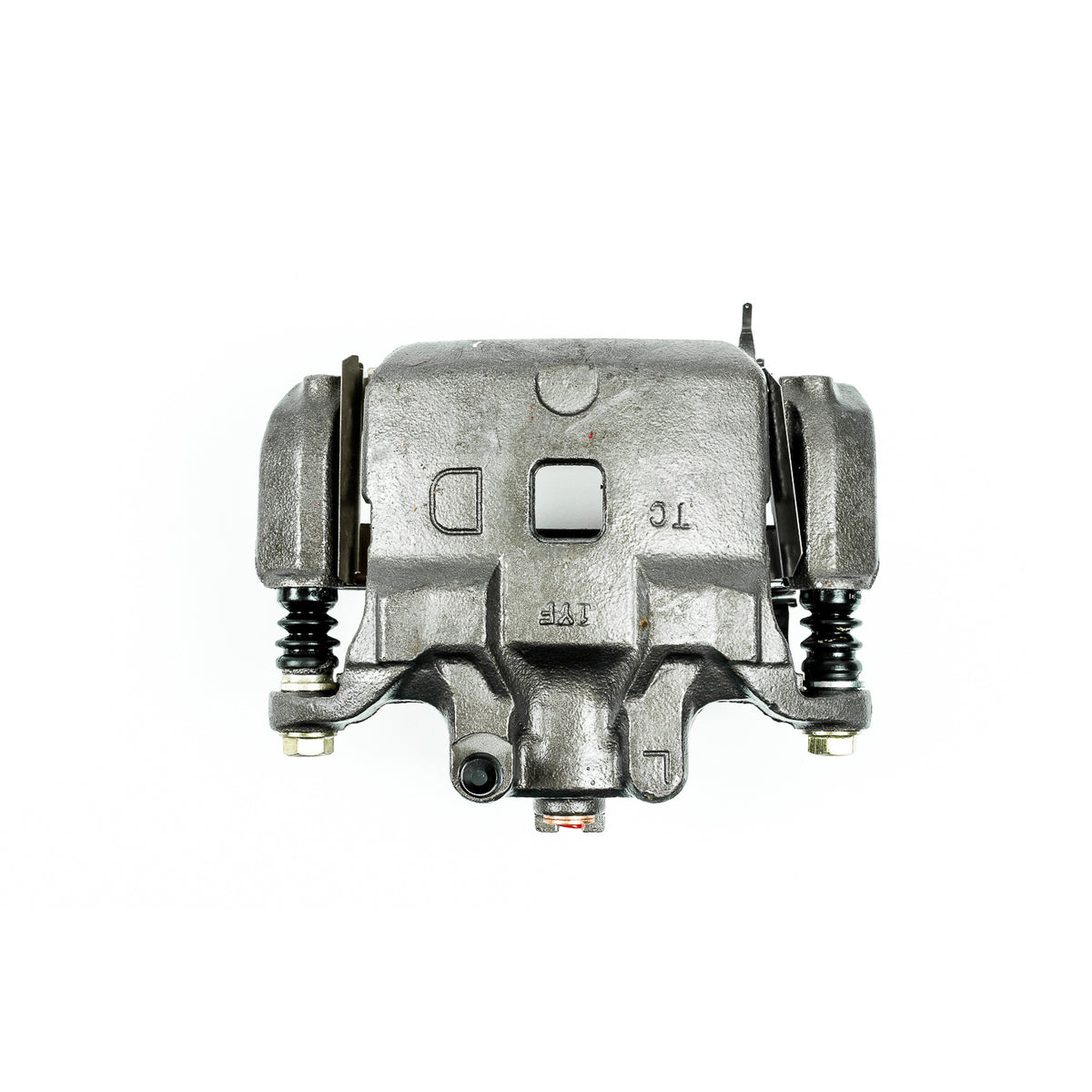Power Stop L2690 2002-2006 Nissan Altima Disc Brake Caliper