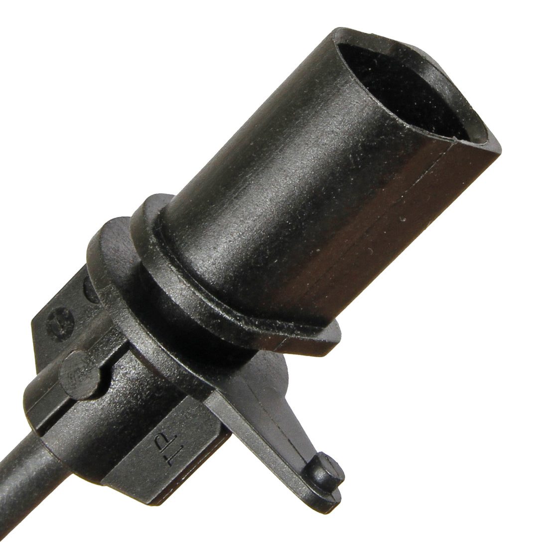 Power Stop SW-0312 2013-2018 Audi S7 Disc Brake Pad Wear Sensor