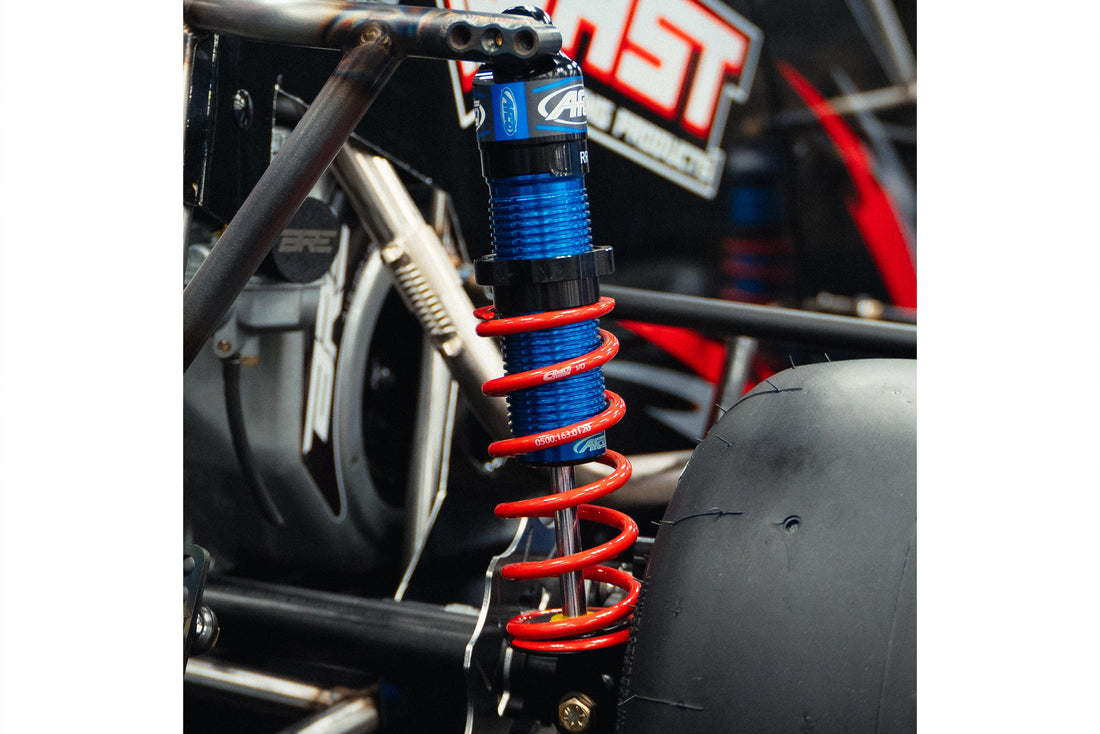 Eibach 1000.188.0235 Coil Spring