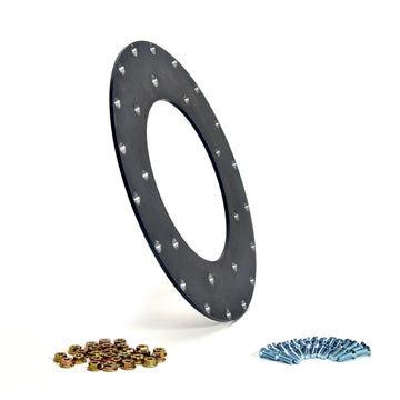 Centerforce 10500HS - (R) Accessories, Flywheel Heat Shield 2