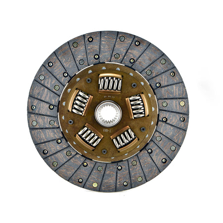Centerforce 181821 - (R) I and II, Clutch Friction Disc 3