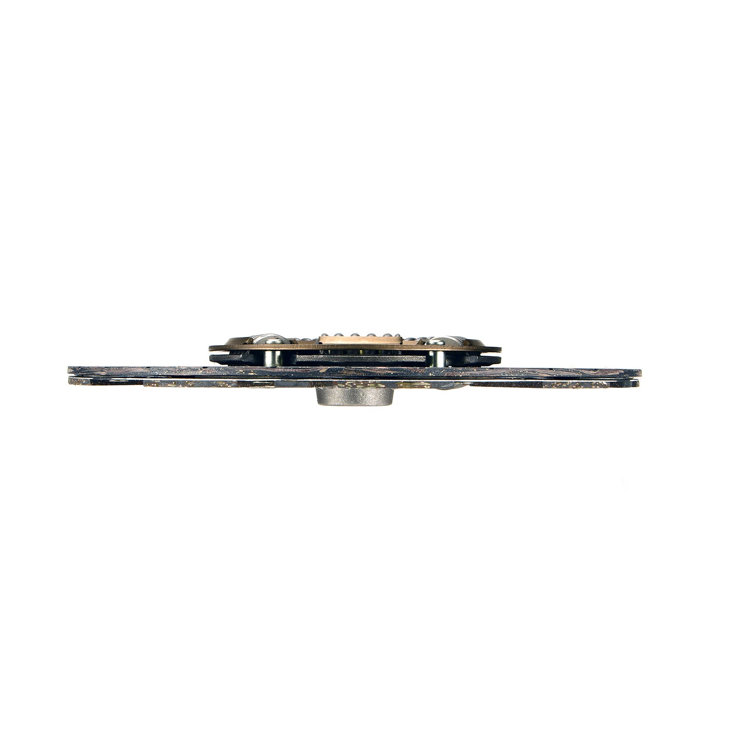 Centerforce 181821 - (R) I and II, Clutch Friction Disc 2