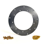 Centerforce 240HS - (R) Accessories, Flywheel Heat Shield