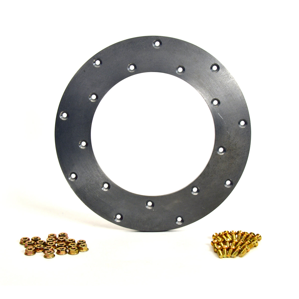 Centerforce 240HS - (R) Accessories, Flywheel Heat Shield