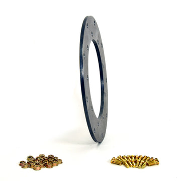 Centerforce 240HS - (R) Accessories, Flywheel Heat Shield