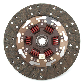 Centerforce 280490 - (R) I and II, Clutch Friction Disc 2