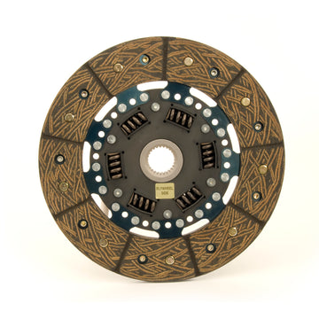 Centerforce 281026 - (R) I and II, Clutch Friction Disc 2