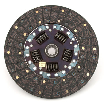 Centerforce 281226 - (R) I and II, Clutch Friction Disc 2