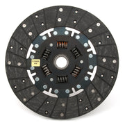 Centerforce 286111 - (R) I and II, Clutch Friction Disc 4