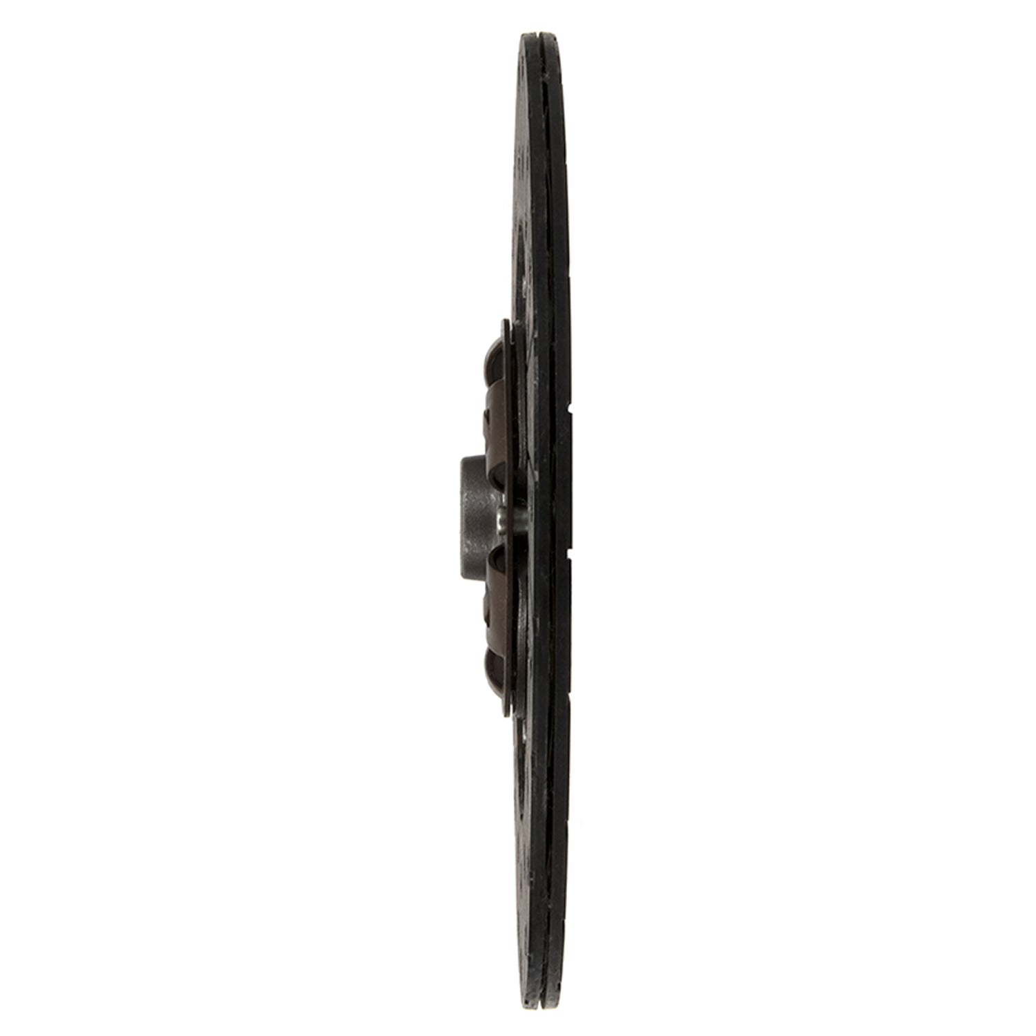 Centerforce 286111 - (R) I and II, Clutch Friction Disc 3