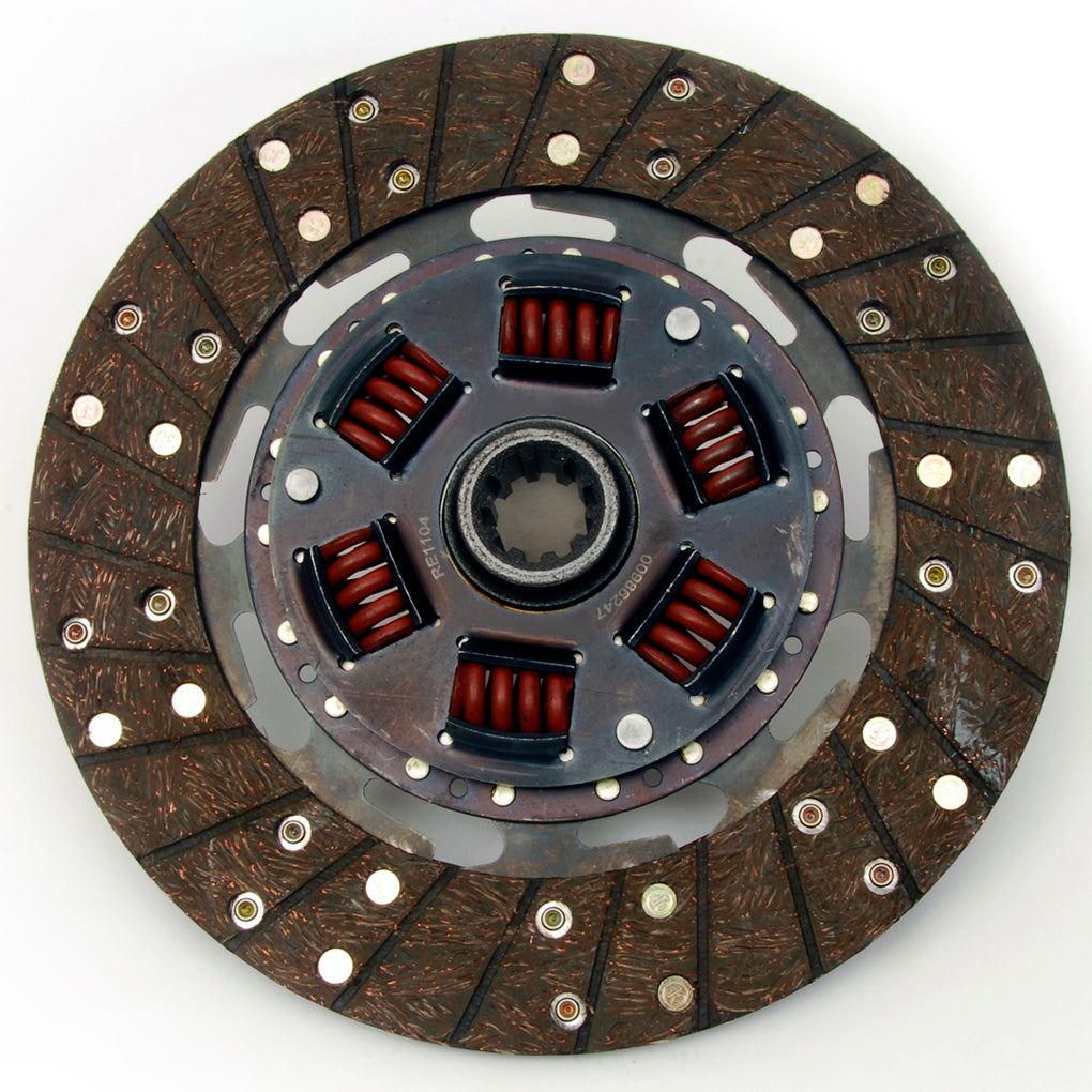 Centerforce 289040 - (R) I and II, Clutch Friction Disc 3