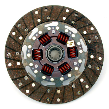 Centerforce 289040 - (R) I and II, Clutch Friction Disc 2
