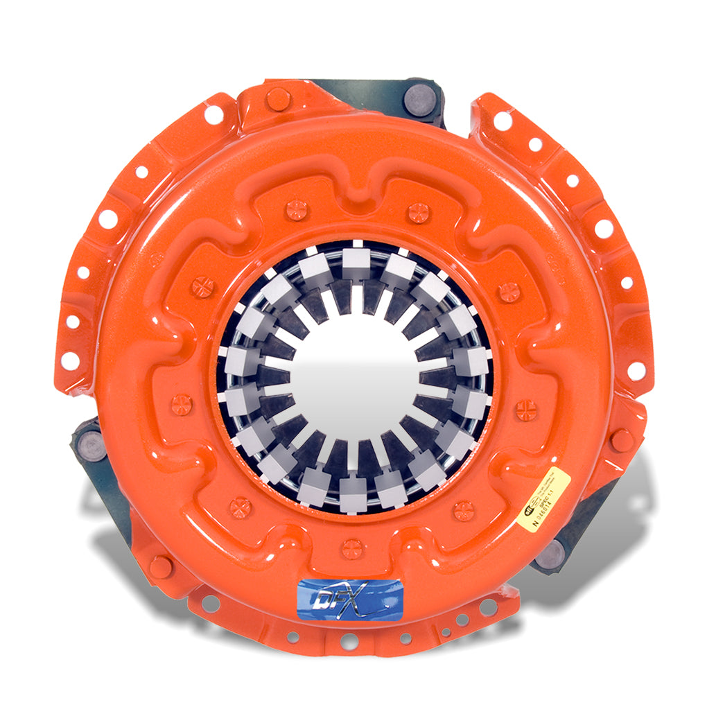 Centerforce 311534007 - DFX(R), Clutch Pressure Plate 2