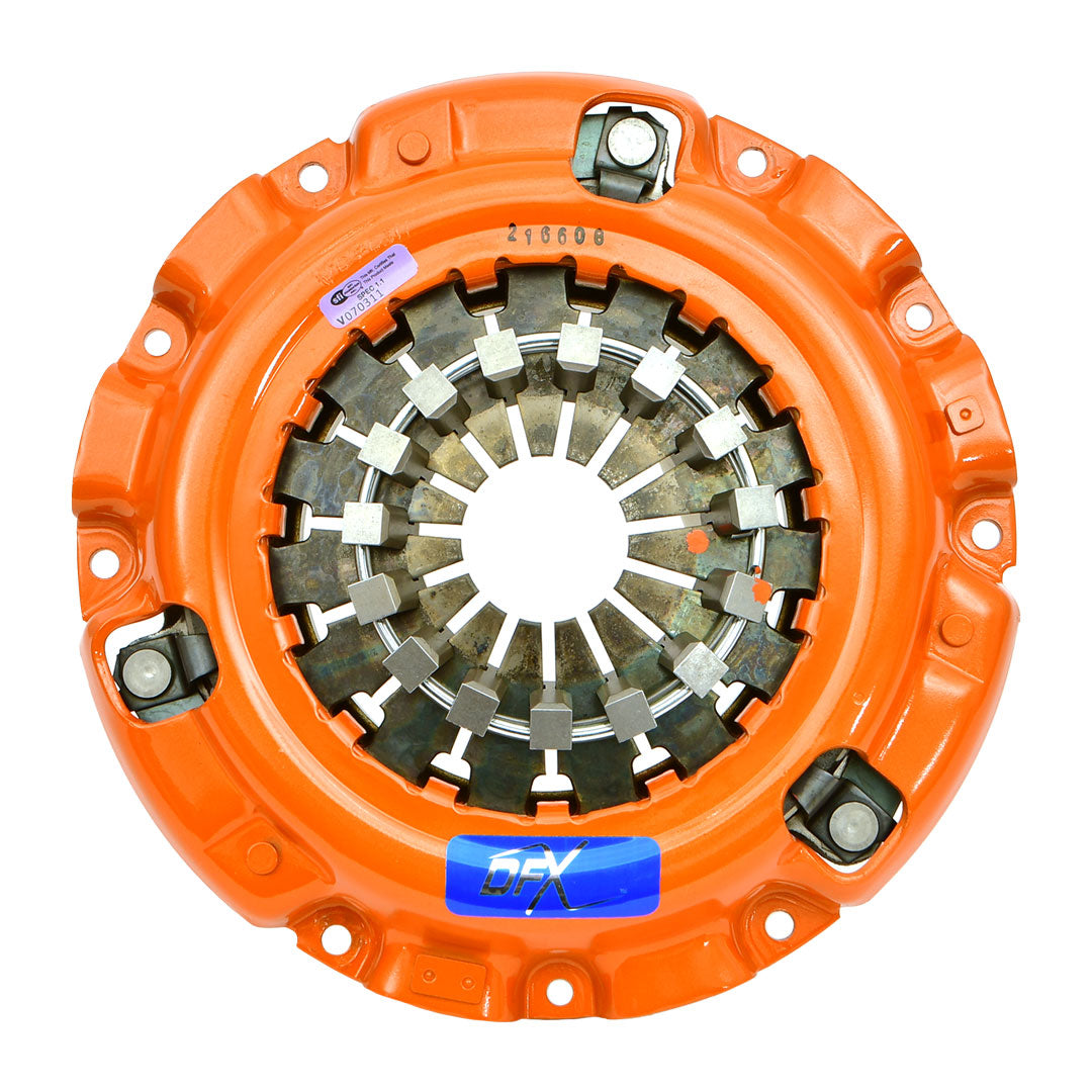 Centerforce 311544020 - DFX(R), Clutch Pressure Plate 3