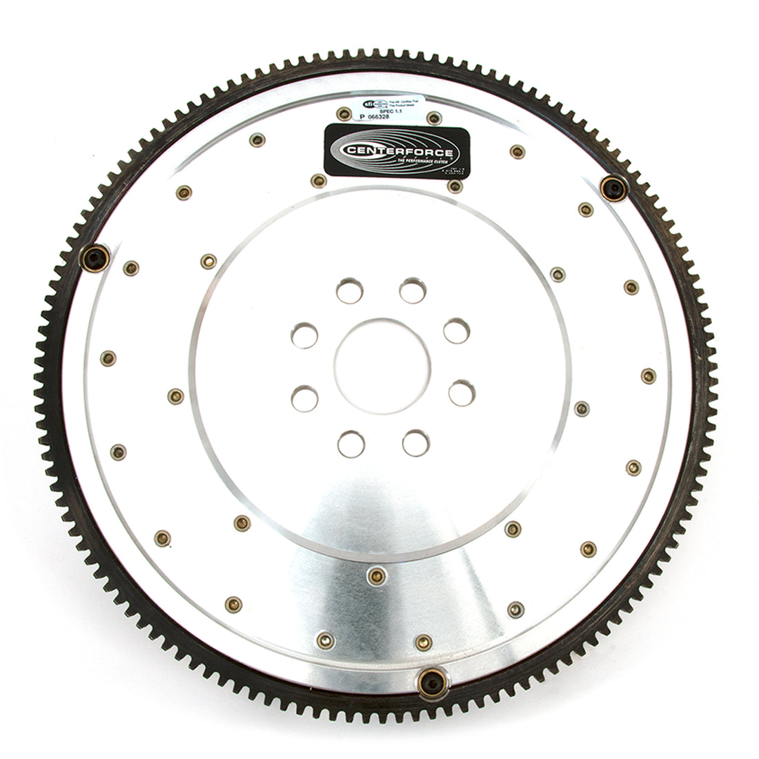 Centerforce 315010249 - DFX(R), Clutch Pressure Plate, Disc, and Flywheel Set 1