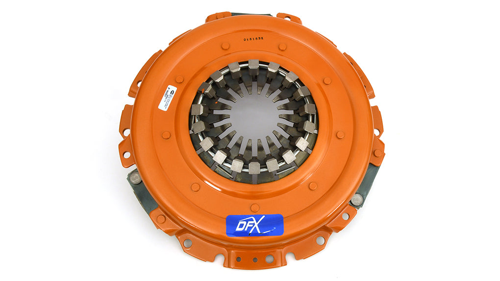 Centerforce 315017010 - DFX(R), Clutch Pressure Plate and Disc Set 4