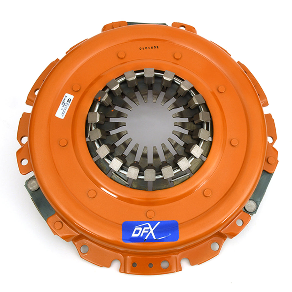 Centerforce 315017010 - DFX(R), Clutch Pressure Plate and Disc Set 2