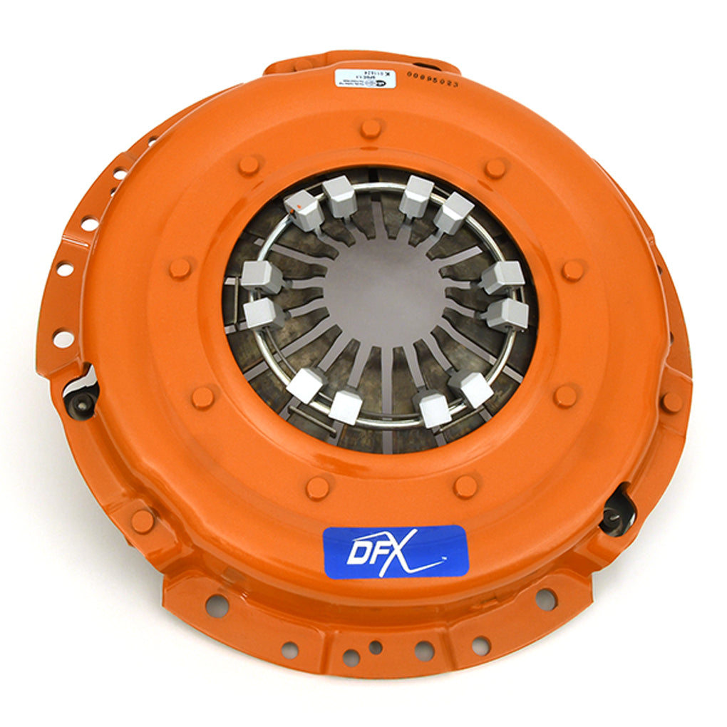 Centerforce 315023500 - DFX(R), Clutch Pressure Plate and Disc Set 3