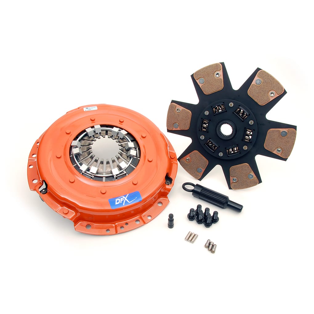Centerforce Transmission Centerforce 315148500 - DFX(R), Clutch Pressure Plate and Disc Set