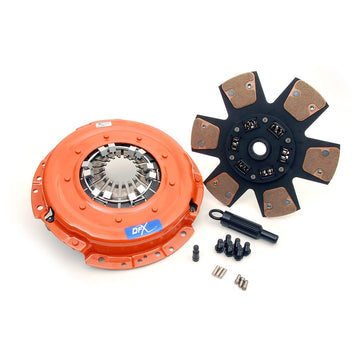 Centerforce Transmission Centerforce 315148500 - DFX(R), Clutch Pressure Plate and Disc Set