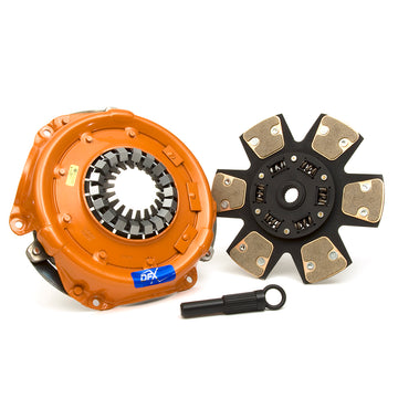 Centerforce 315161739 - DFX(R), Clutch Pressure Plate and Disc Set