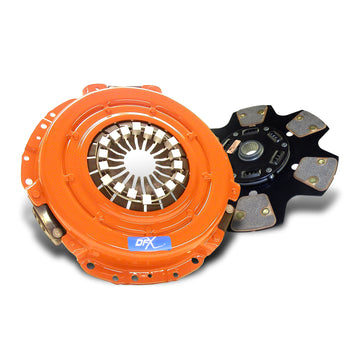 Centerforce 315161830 - DFX(R), Clutch Pressure Plate and Disc Set 2