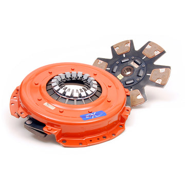 Centerforce 315226033 - DFX(R), Clutch Pressure Plate and Disc Set 2
