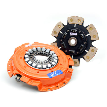 Centerforce 315228035 - DFX(R), Clutch Pressure Plate and Disc Set 2