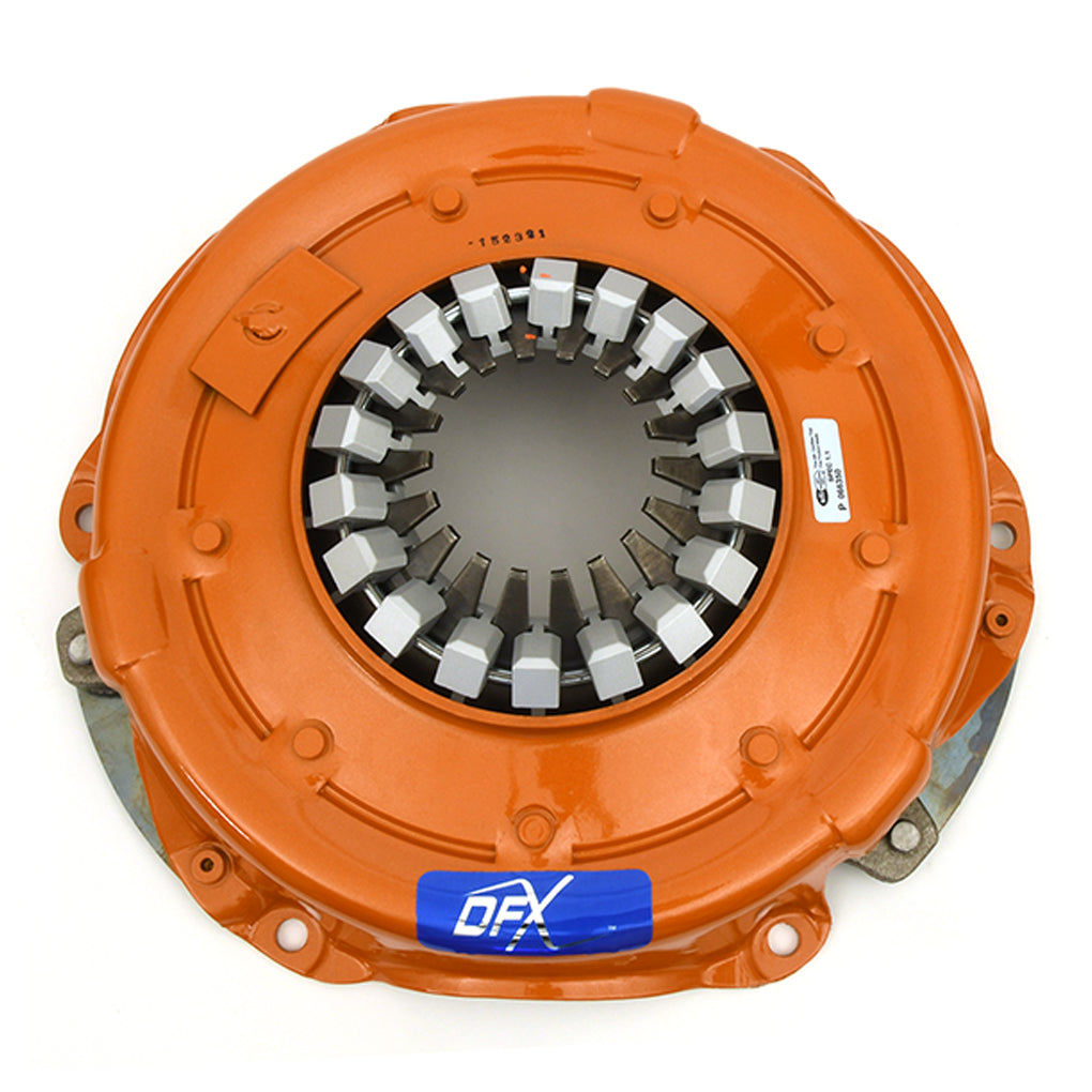 Centerforce 315269739 - DFX(R), Clutch Pressure Plate and Disc Set 5