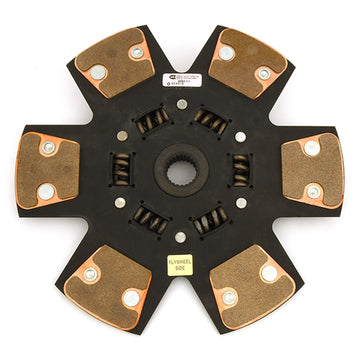 Centerforce 315269739 - DFX(R), Clutch Pressure Plate and Disc Set 2