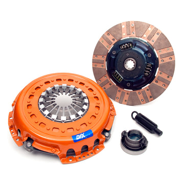 Centerforce 315320539 - DFX(R), Clutch Pressure Plate and Disc Set 3