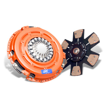 Centerforce 315395010 - DFX(R), Clutch Pressure Plate and Disc Set 3