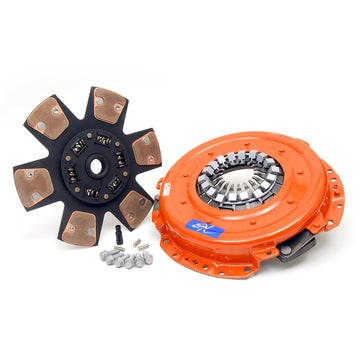 Centerforce 315441003 - DFX(R), Clutch Pressure Plate and Disc Set 2